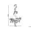 Christiansen 4 - Light Candle Style Chandelier-36615856