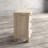 Aceves 28.75'' W Solid Wood Nightstand-1873129863