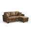 Advika 4 Seater Sofa Bed-1530202616