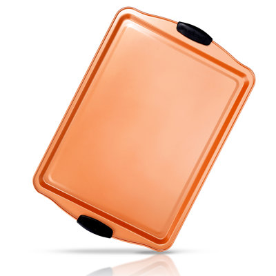 NutriChef Non-Stick Aluminum Baking Sheet