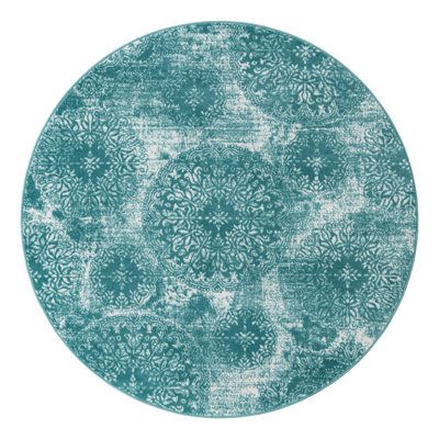 Coblitz Abstract Indoor Rug