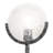 18" Wide Winthrop Wall Sconce