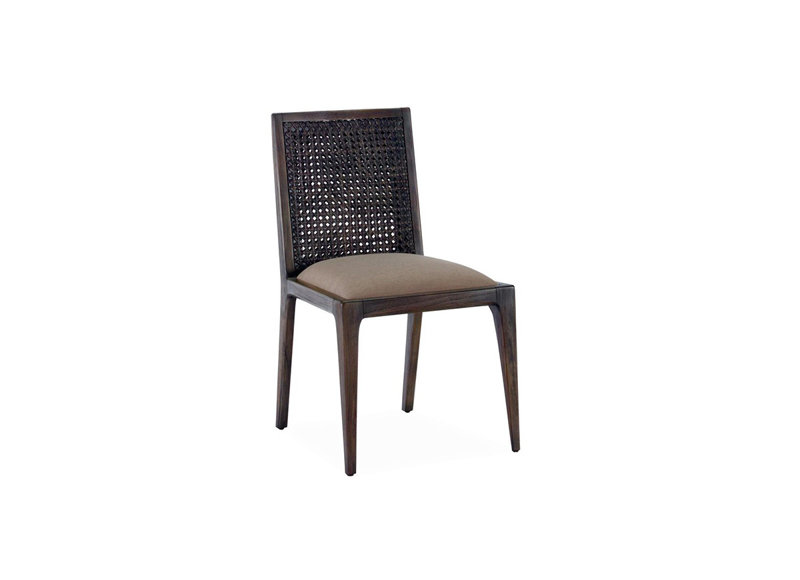 Messina Upholstered Dining Chair
