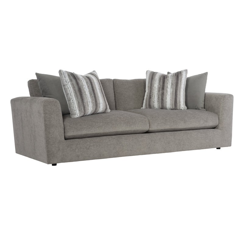 Remi 94" Square Arm Sofa