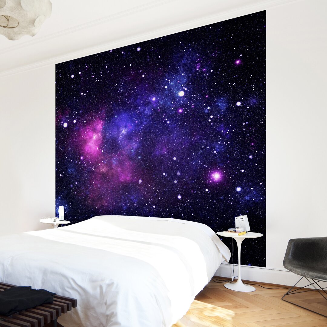 Tapete Galaxy 2,4 m x 240 cm