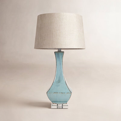 Sterling 31" H Table Lamp