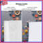 Rideaux à motif floral, voilages et voilages à motif floral - 1 panneau-855902877-855902876