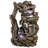Nolia Weather Resistant Floor Fountain with Light