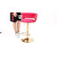 Tabouret à hauteur réglable Madeehah-850680396