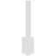 Applique murale Haus (blanche) 4A6E2B8D11BE4C038201BF6567DBBAA4-882597763