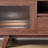 Design sense TV cabinet coffee table combination