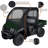 Buckle Mildew Resistant UTV Cover By Classic Accessories