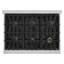 Autograph Edition 36" Gas Cooktop with 6 Burners-1248182148