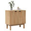Atreu Accent Cabinet