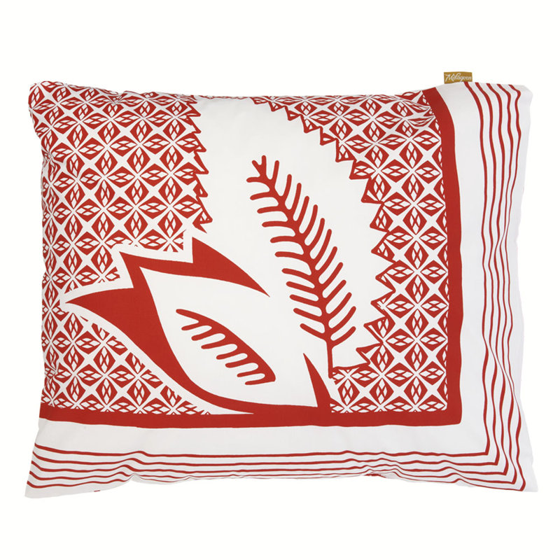 Coomes Abstract Duvet Cover Set with Pillowcases, Double - 2 Standard Pillowcases