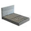 Lit plateforme tapissier avec rangement Montel-196188821-196188816