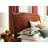 Dorman QUEEN SLEIGH BED - COMPLETE