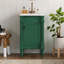 Bathroom Vanity with Ceramic Sink-598121790