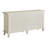 Bari Seppe 71" Wide Pine Solid Wood Sideboard