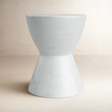 Spitzer End Table