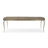 Avondale Extendable Ash Solid Wood Dining Table