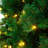 108' Lighted Pine Christmas Tree