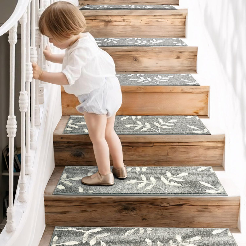 Tapis d'escalier