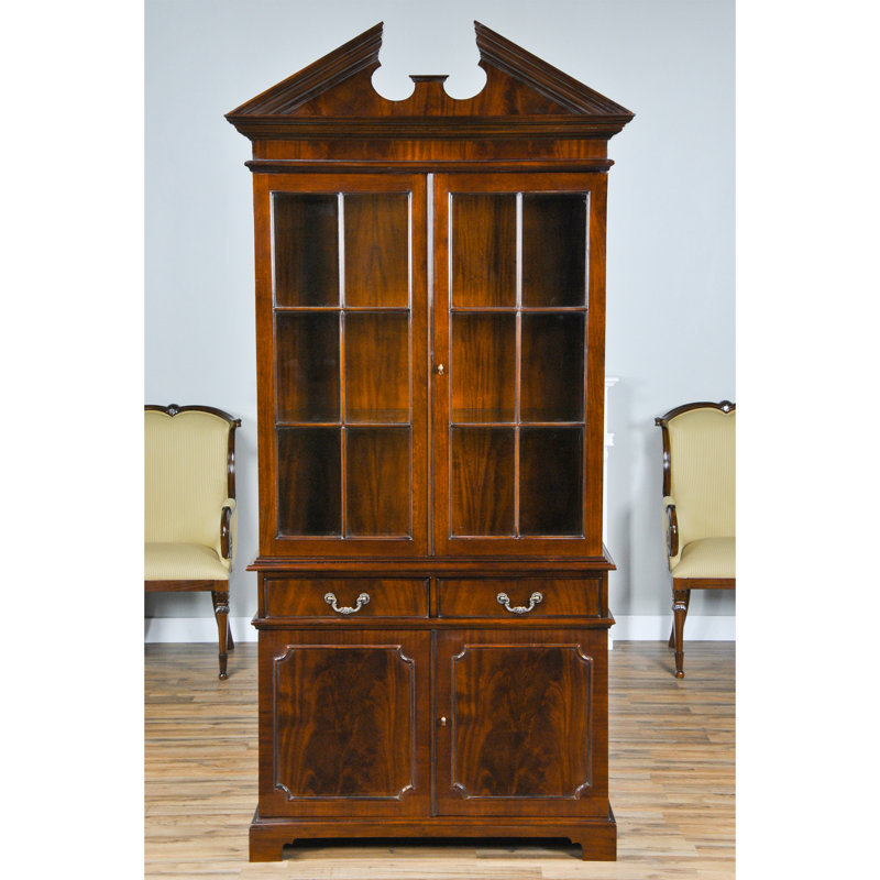 Jaynes Dining Cabinet