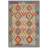 Wool Moroccan Rug
