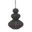 Luminaire de plafond moderne moderne