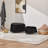 Multi-functional Triangle  Ottoman Set-1559298834