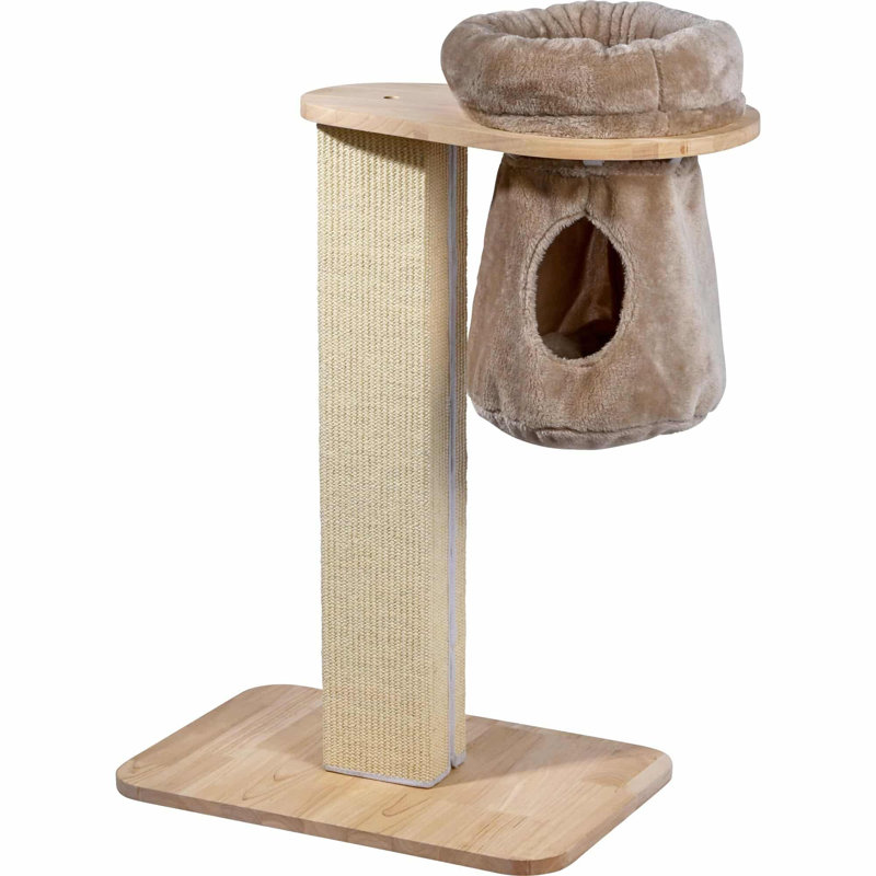 Candiss 85 cm H Cat Scratchers