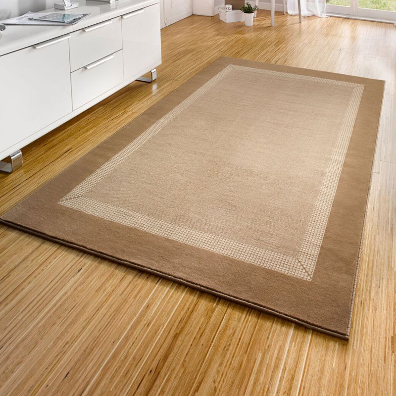 Plant Machine Woven Indoor Rug, Rectangular 200 x 290cm