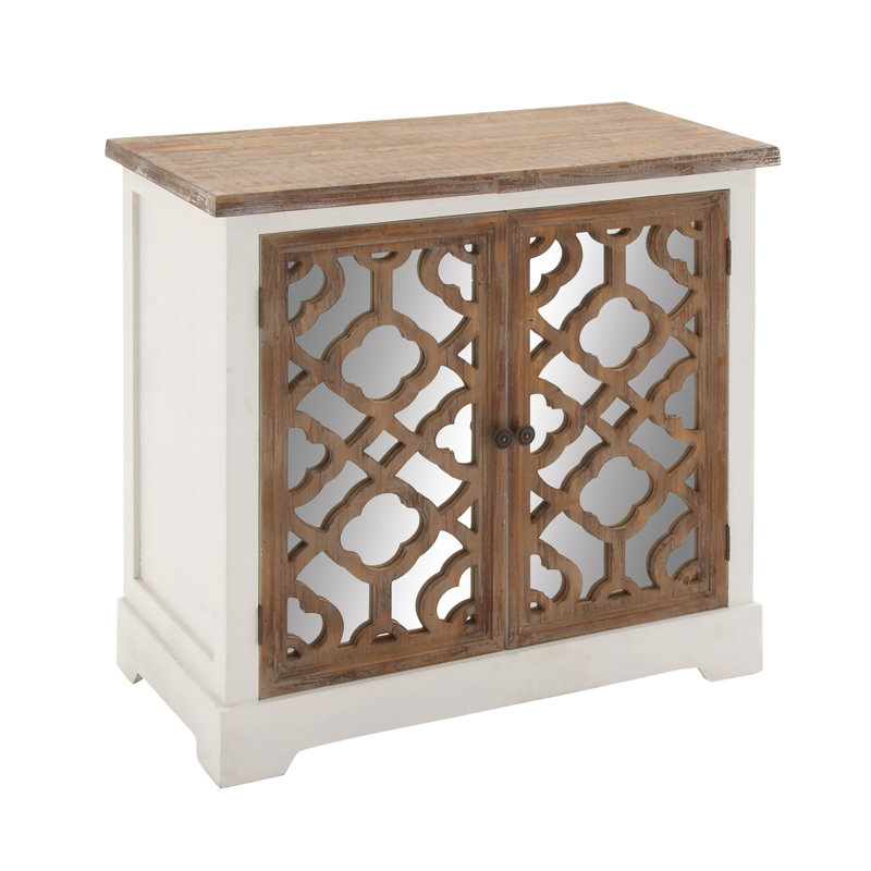 Magilton Accent Cabinet