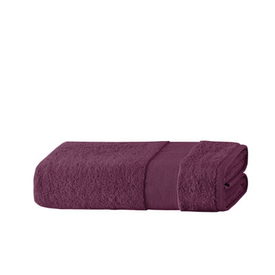 Anissah Midweight Bath Towel