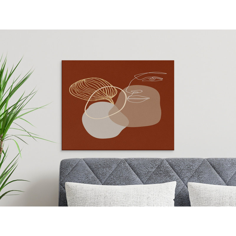 Wrapped Canvas Print Set, 38.1 cm H x 76.2 cm W