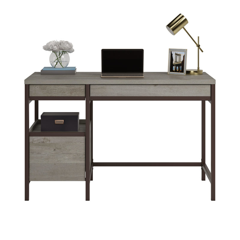Writing Desk, Mystic Oak