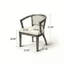 Chaise de salle à manger-1137834422