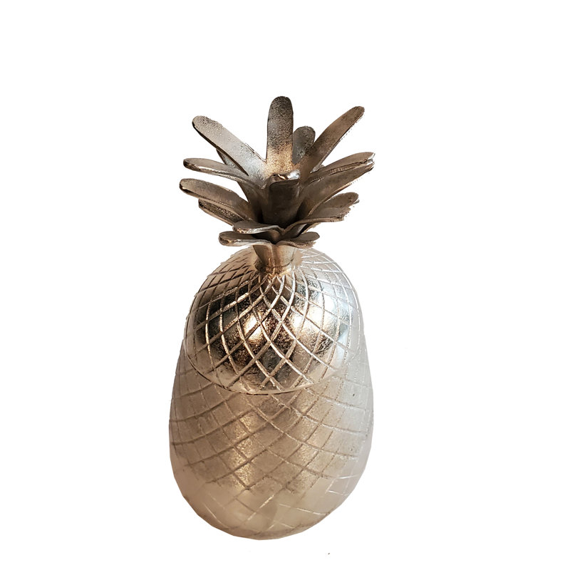 Mateer Food & Beverage Figurines & Sculptures