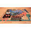 Scandinavian One-of-a-Kind Rectangle 6'6" x 9'1" Area Rug