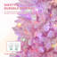 Lighted Artificial Christmas Tree-966970842