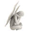 Weather Resistant UV Resistant Polyresin Garden Statue