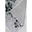 Premium Hall Carpet - 100% Polyester, 39.4 x 78.7 inches | Antibacterial, Non-Slip PVC Underside, 3D Digital Printing | Machine Washable, 0.3-inch Pile Height, Durable & Stylish for Home Décor-229026473