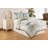 Axl Driftwood Shores Cotton Patchwork Coastal Quilt Set-655476548