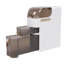 Plastic / Acrylic Freestanding Bathroom Cabinet