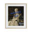 Iconic No Schmaltz Zone, reproduction encadrée sous verre, design par Grotto Studios-2012114381-2012114379