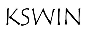 Logo KSWIN