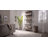 Little Italy Metal Ladder Bookcase-1612735984