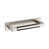 Satin Nickel selected