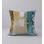 Housse de coussin décorative carrée « Pleasure »-418606465